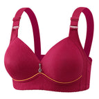Wine red / 36/80