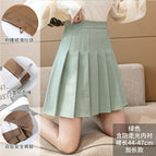 Green [anti-wrinkle lengthening 7cm]] / XS