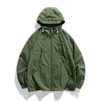 Military green / S