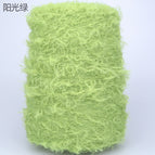 15#Sunshine green