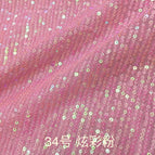 No. 34 Colorful Powder