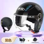 L004 ear protection + cotton lining matte black (free summer interior)
