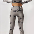 black gray / XL