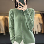 Turquoise Green / S