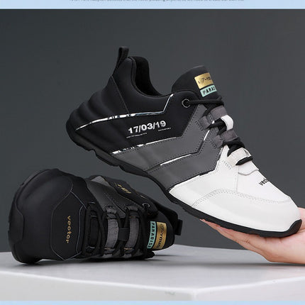 Unisex Forrest Gump Shoes 2026 Spring and Autumn Sports Casual Sneakers Versatile Retro Student Running Shoes Unisex Shoes