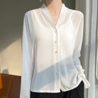 White / M