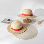 Wheat straw adult diameter is about 35cm / One size fits all