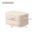 Beige [quilt style] 30 extra large