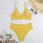 Yellow / S