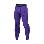 Purple / S