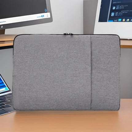 Foreign trade wholesale Oxford cloth laptop bag tablet liner bag anti-splashing laptop ipad protective cover