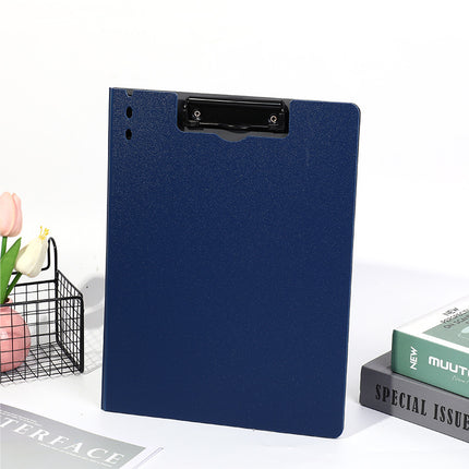 Organizing and Storing Double-Clip Folders for Business Documents, Contracts, Multi-Page Files, Office and Student Writing Pads, and Folders