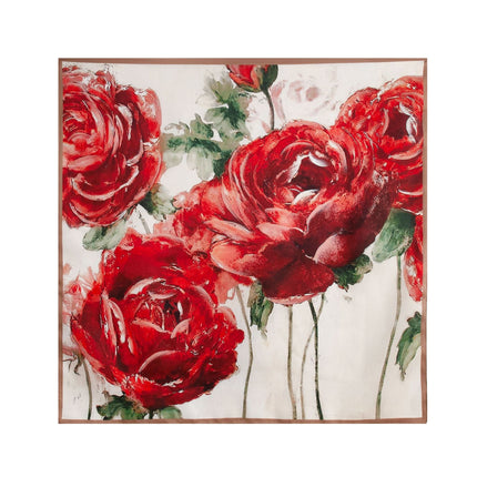 Mulberry Silk Scarf, Old Money Style, Summer Thin Small Scarf, Valentine's Day Gift, Plain Crepe Satin Silk Printed Small Square Scarf