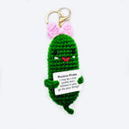 Big Bow cucumber