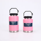 1500ml / Pink-portable cover