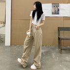 khakis lengthening / XS