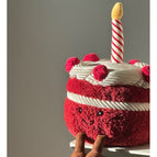 20cm / Red velvet cake