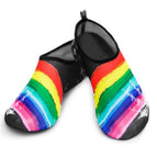 Rainbow Sailboat / S