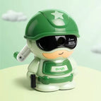 Soldier Green