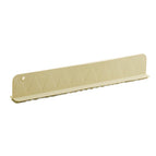 Silicone water shield-off-white / Sink baffle