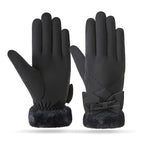 skin feeling double butterfly black / Free size