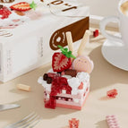 7385 berry has trouble 193 capsules [color box]