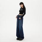 Blue extended / XS