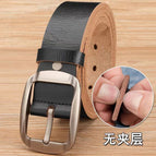 123 buckle black width 3.8cm / 105cm 45-60kg purchased
