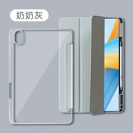 Suitable for 26 Models of Huawei Matepad11.5 Protective Case 10.95inch Anti-Bending Air12 Tablet Honor Gt2Pro