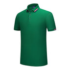 Dark green / S