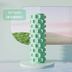 Matcha green 33*12CM
