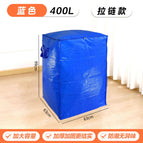 Blue 400l