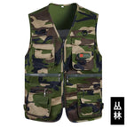 Jungle Color / XL (50.00 kg-67.50 kg