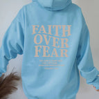 Light blue / S