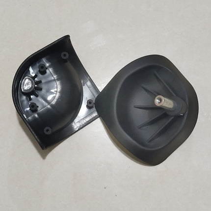 Suitable for rimowa wheel rimowa base rimowa trolley case repair accessories universal wheel hub