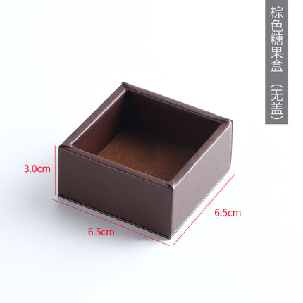 High-End Leather Hotel A4 Writing Board with Magnetic Buckle, Leather Coaster, Folder, Signing Document Board, Can Be Printed with Logo