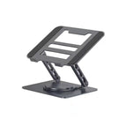 Rotary model [thickened and raised 20CM] black
