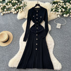In-stock, black / S