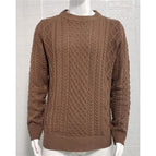 Brown / M