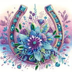 30x30cm [including canvas + tool bag + drill bag] / HYX1097