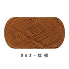 062 red brown