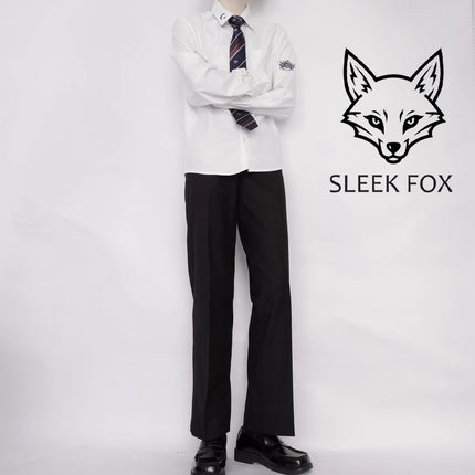 Summer Suit Shorts Men's Korean Style Trendyy Handsome Casual Pants Ins Hong Kong Style Retro Loose Pants