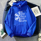 Blue / S
