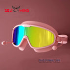 SJ1880-2 pink colorful [boxed]]