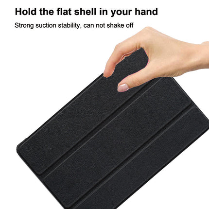 T40 Pro Flat Panel Protective Case for T40Pro TLA002 Protective Case Full Cover Leather Case