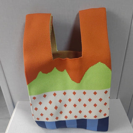 2025 Spring and Summer Explosions Fashion Casual Children's Candy Jelly Bag Mini Shoulder Crossbody Handbag Wholesale
