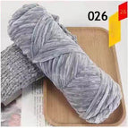 026 light gray*1*12s*normal*100% polyester