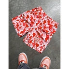Red / XXL