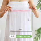 Pink thick mini 23*30cm