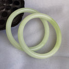 Light green 1 / [width 10mm] inner diameter 58mm